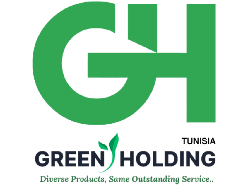 Green Holding Tunisia